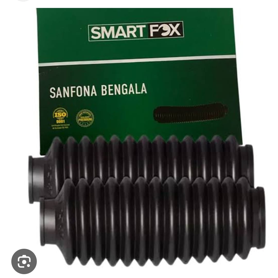 Sonfona de bengala universal